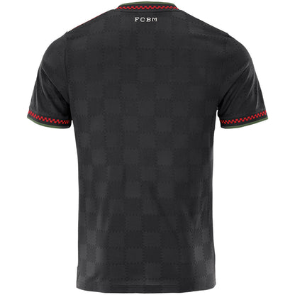 Bayern Munich Third Match Jersey Player Version 2025/26