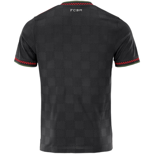 Bayern Munich Third Match Jersey Player Version 2025/26