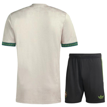 Bayern Munich Wiesn Oktoberfest Jersey Kit 2025/26