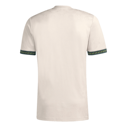 Bayern Munich Wiesn Oktoberfest Jersey Kit 2025/26