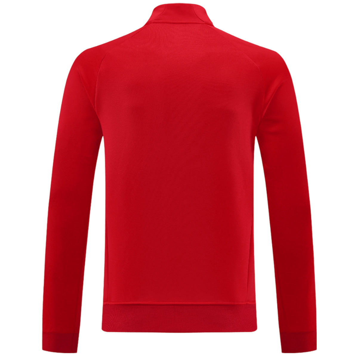 Bayern Munich Anthem Jacket Red 2025/26