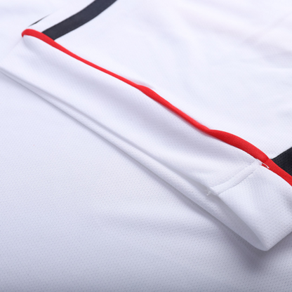 Retro Germany Home Jersey World Cup 1998