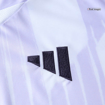 Mbeumo #19 Manchester United Away Jersey 2025/26