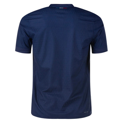 PSG Home Match Jersey Player Version