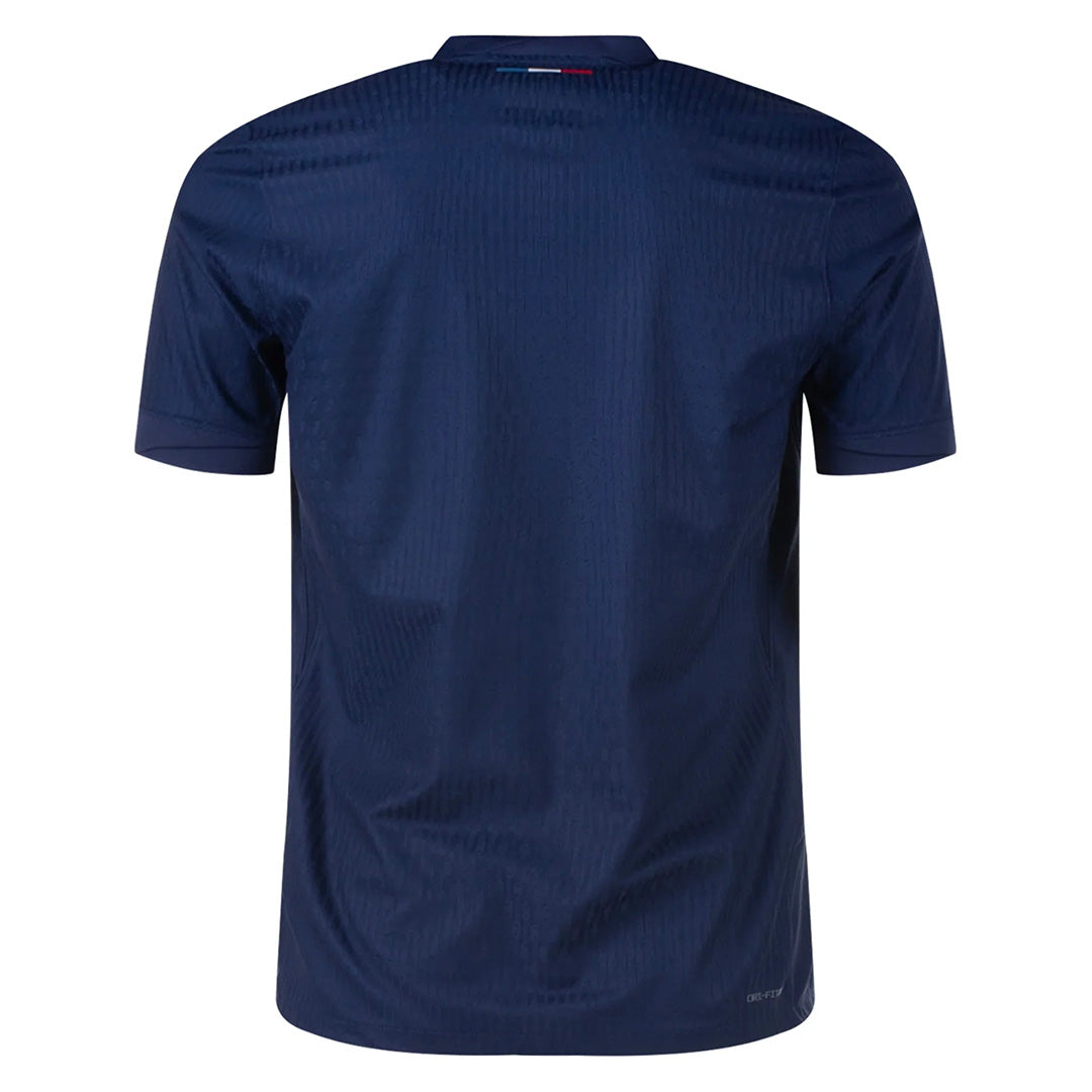 PSG Home Match Jersey Player Version