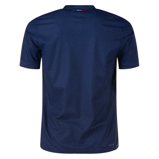 PSG Home Match Jersey Player Version