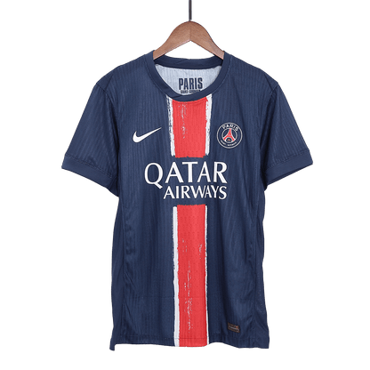 PSG Home Match Jersey Player Version