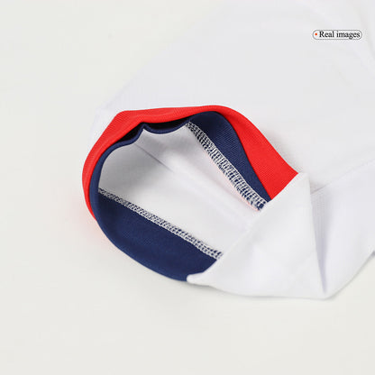 PSG Away Jersey/26 - [Super Replica]