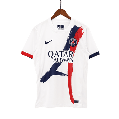PSG Away Jersey/26 - [Super Replica]