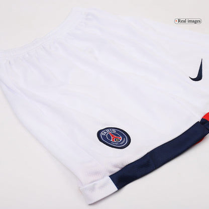 Kids PSG Away Jersey Kit/26