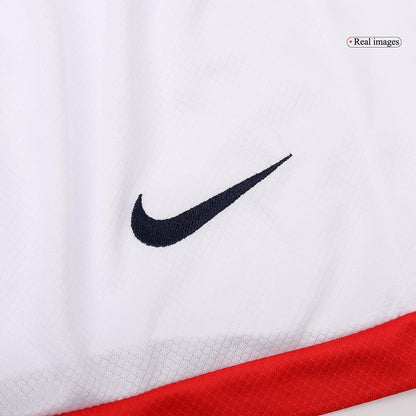 Kids PSG Away Jersey Kit/26