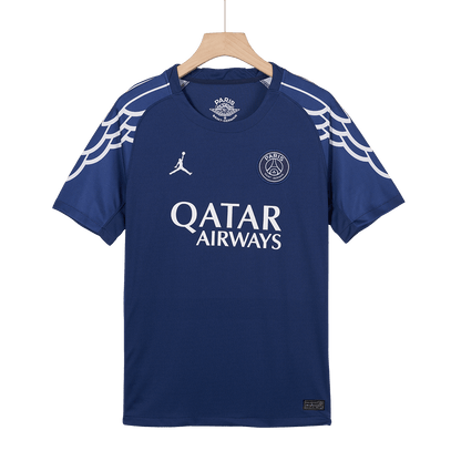 PSG Fourth Jersey Kit