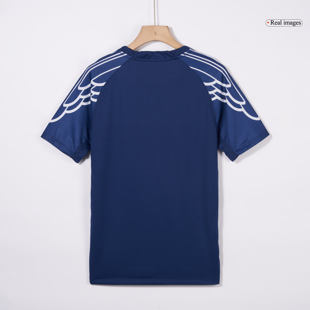 PSG Fourth Jersey Kit