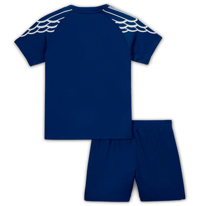 Kids PSG Fourth Jersey Kit