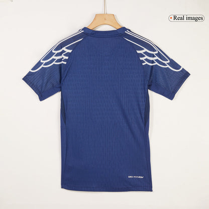 PSG Fourth Match Jersey Player Version