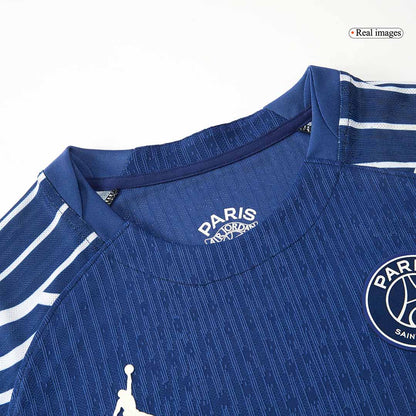 PSG Fourth Match Jersey Player Version