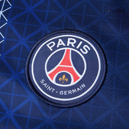 O.DEMBÉLÉ #10 PSG Home Jersey 2025/26 - [Super Replica]