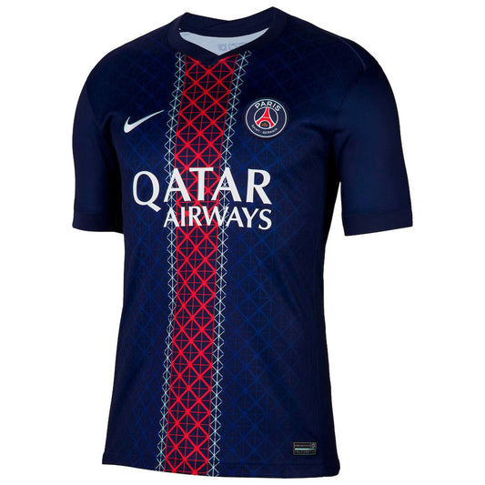 G.RAMOS #9 PSG Home Jersey 2025/26 - [Super Replica]