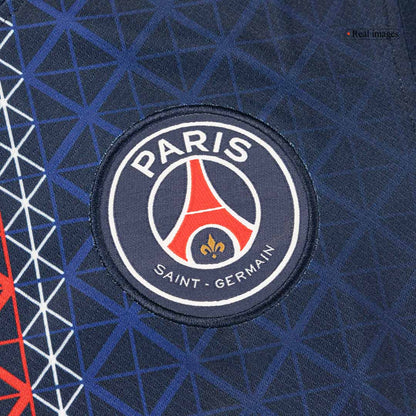 L.HERNANDEZ #21 PSG Home Jersey 2025/26 - [Super Replica]