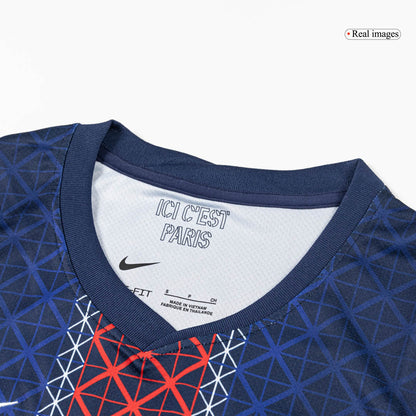 VITINHA #17 PSG Home Jersey 2025/26 - [Super Replica]