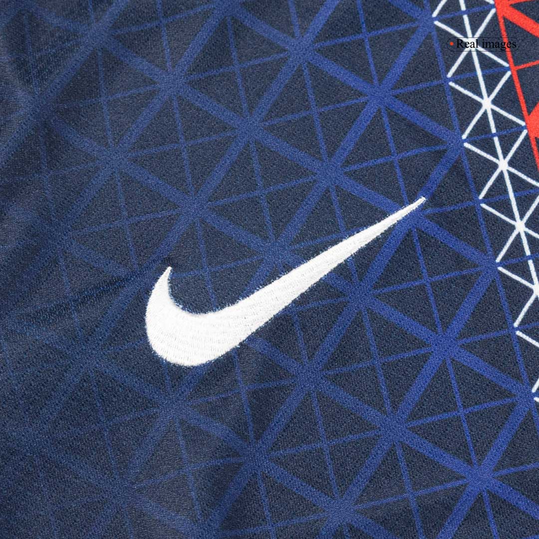 VITINHA #17 PSG Home Jersey 2025/26 - [Super Replica]