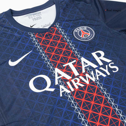 VITINHA #17 PSG Home Jersey 2025/26 - [Super Replica]