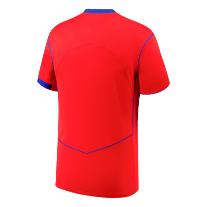 PSG Third Jersey Full Kit 2025/26
