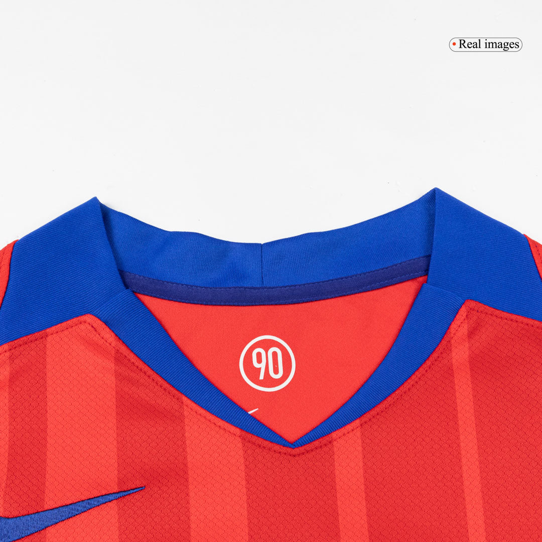 PSG Third Jersey Full Kit 2025/26