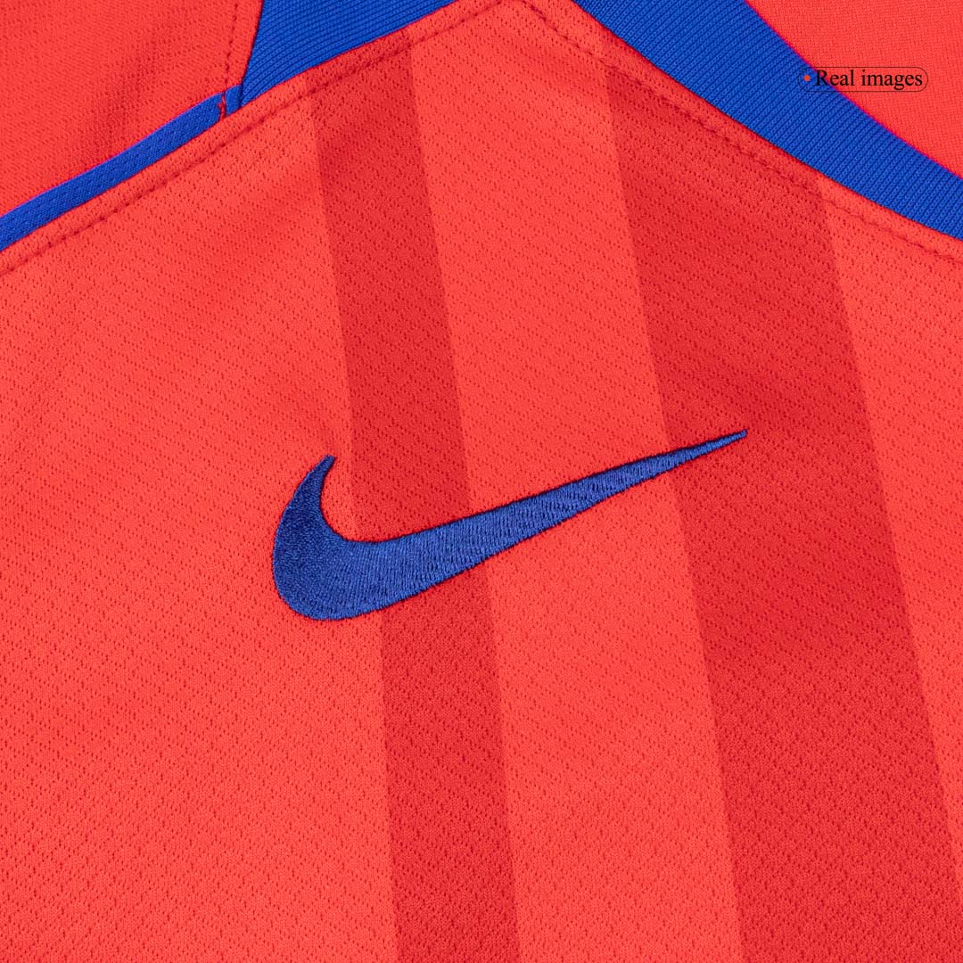 O.DEMBÉLÉ #10 PSG Third Jersey 2025/26