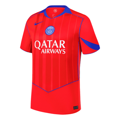 VITINHA #17 PSG Third Jersey 2025/26
