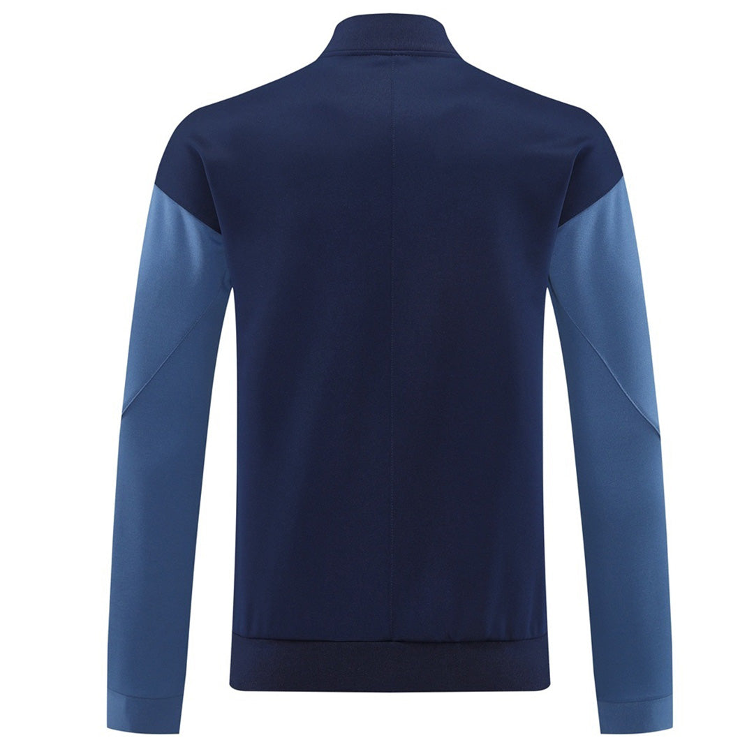 PSG Training Tracksuit Kit(Jacket+Pants) Navy 2025/26