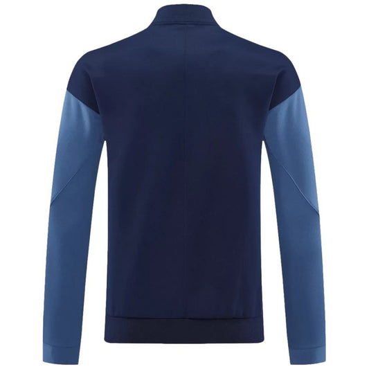 PSG Anthem Jacket Navy 2025/26