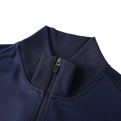 PSG Anthem Jacket Navy 2025/26
