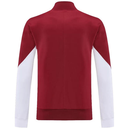 PSG Anthem Jacket Red 2025/26
