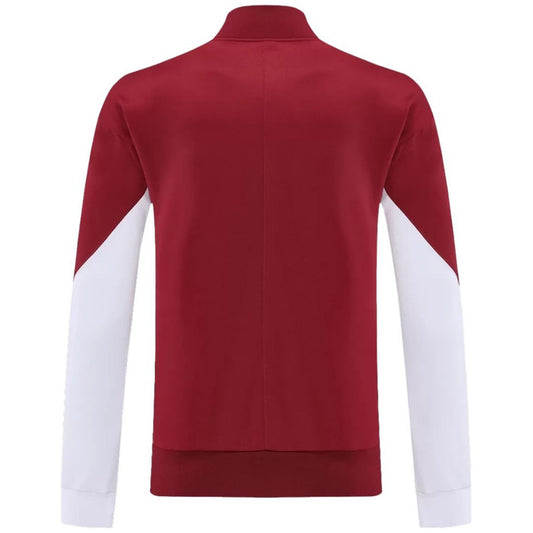 PSG Anthem Jacket Red 2025/26