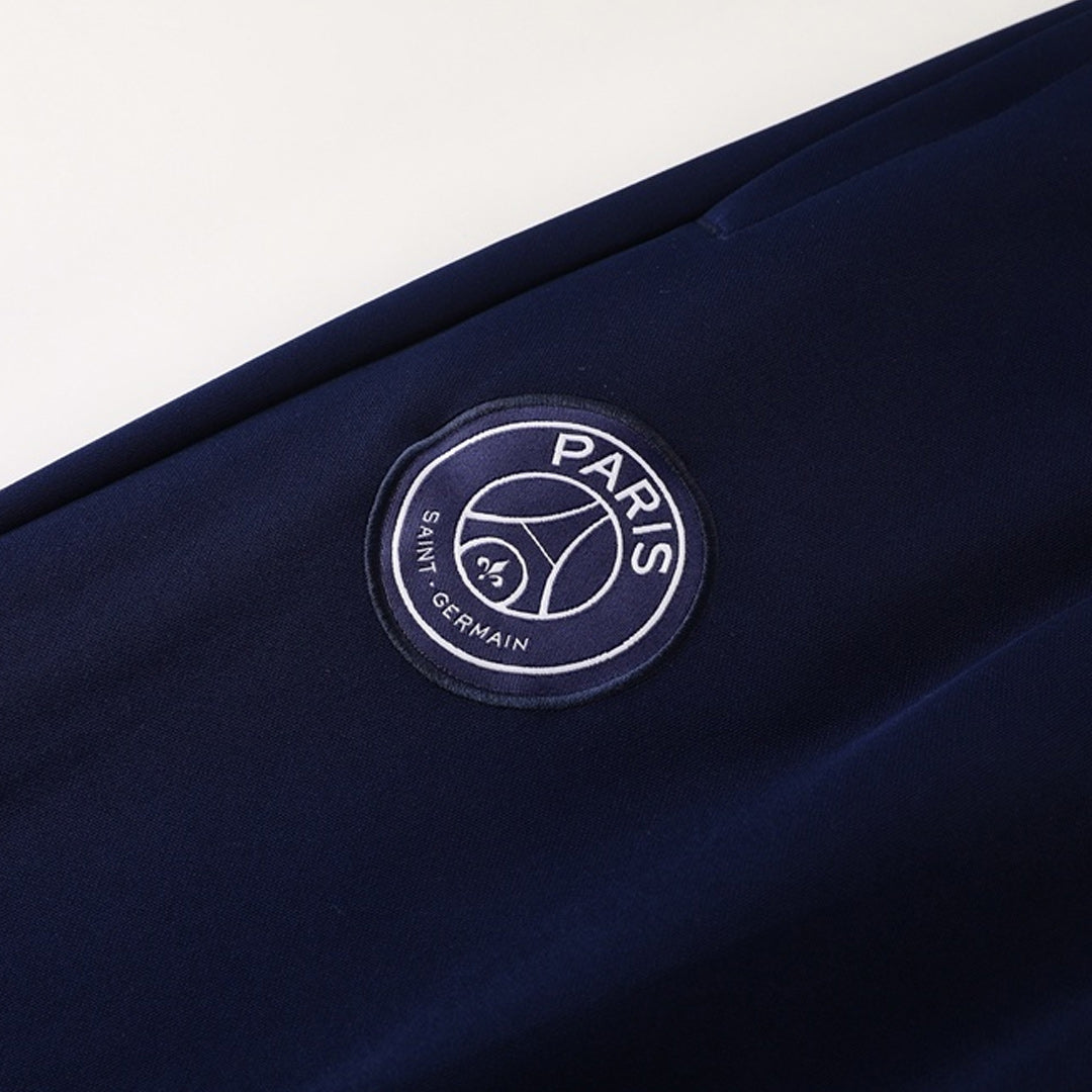 PSG Training Tracksuit Kit(Jacket+Pants) Red 2025/26