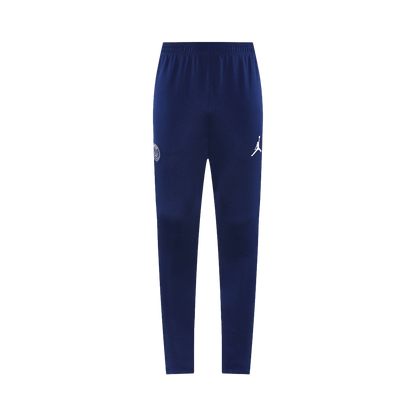 PSG Training Tracksuit Kit(Jacket+Pants) Red 2025/26