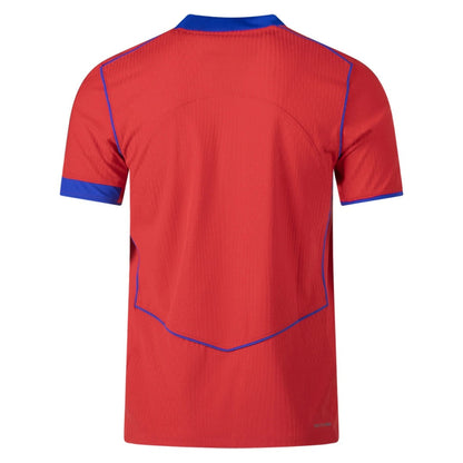 PSG Third Match Jersey Player Version 2025/26
