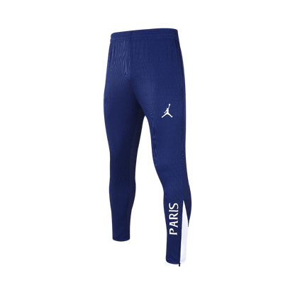PSG Zipper Sweatshirt Kit(Top+Pants) Red 2025/26
