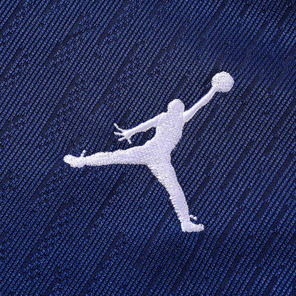 PSG Zipper Sweatshirt Kit(Top+Pants) Navy 2025/26