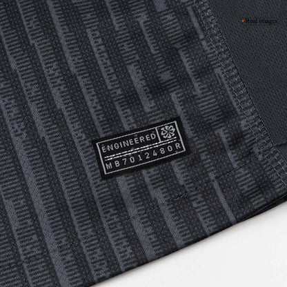 PSG Fourth Jersey Kit 2025/26