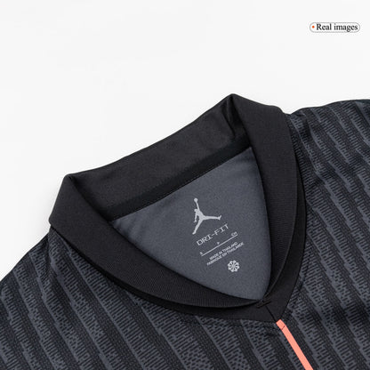 PSG Fourth Jersey Kit 2025/26