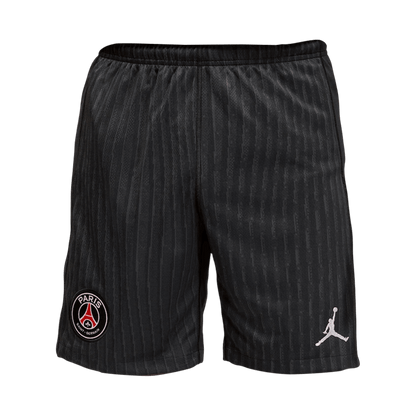 PSG Fourth Soccer Shorts 2025/26