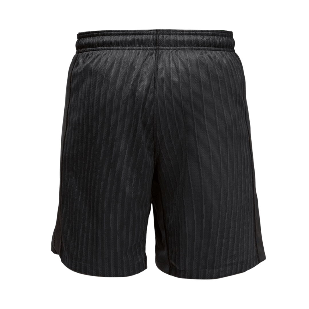 PSG Fourth Soccer Shorts 2025/26