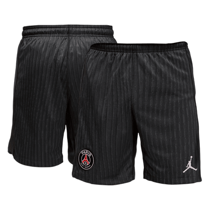 PSG Fourth Soccer Shorts 2025/26