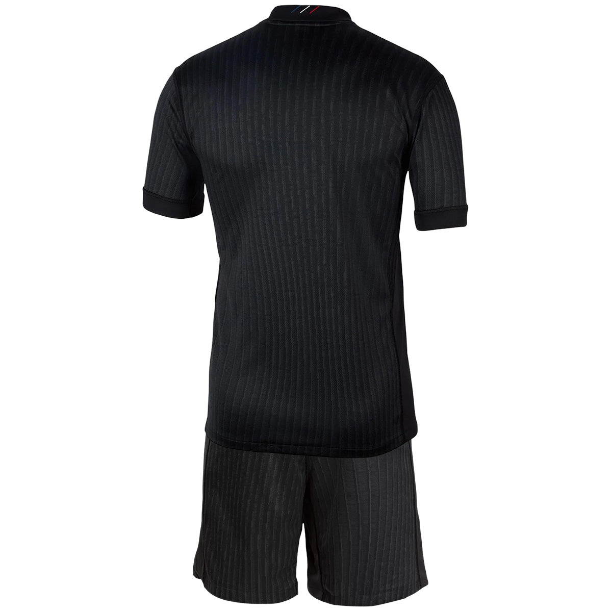 Kids PSG Fourth Jersey Kit 2025/26