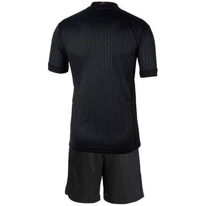 Kids PSG Fourth Jersey Kit 2025/26