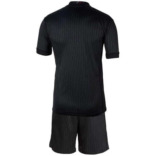 Kids PSG Fourth Jersey Kit 2025/26