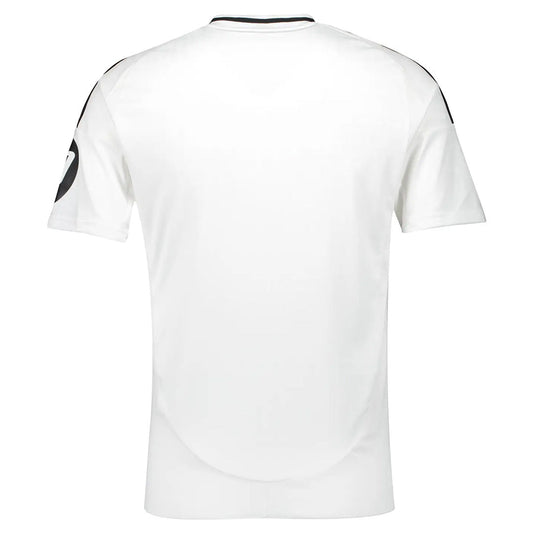 Real Madrid Home Jersey