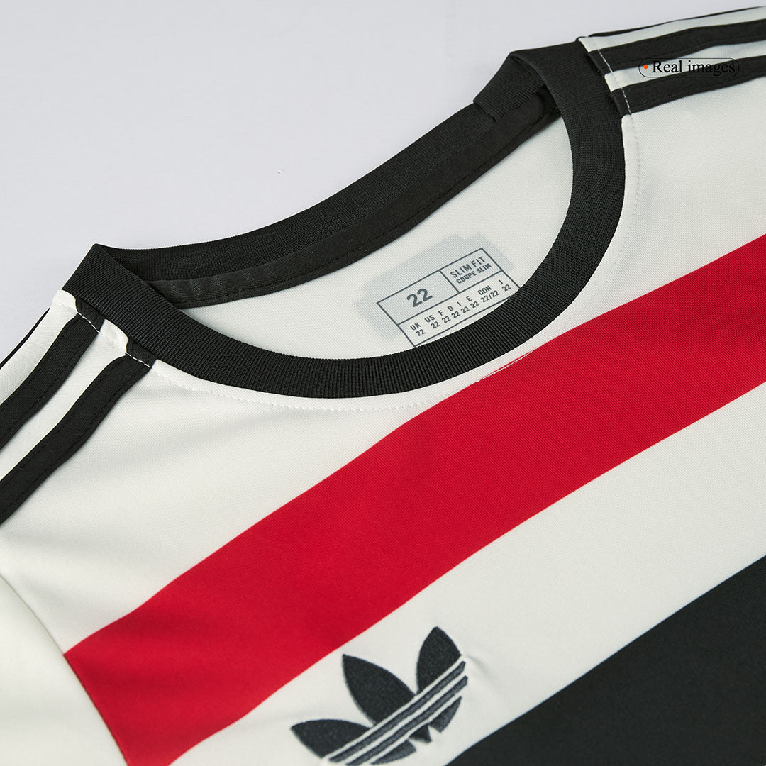 Kids Manchester United Third Kit